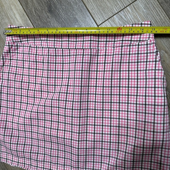 🛍️ Skort skirt Never worn adidas Size 2  photo #2 is true color. - Picture 9 of 11